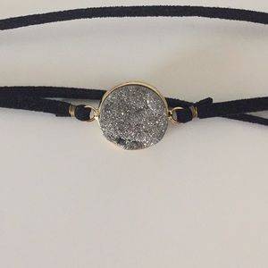 Gorjana Wrap choker